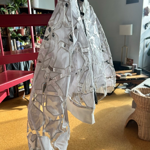 KOKON TO ZAI (KTZ) RUNWAY JACKET - Picture 5 of 7